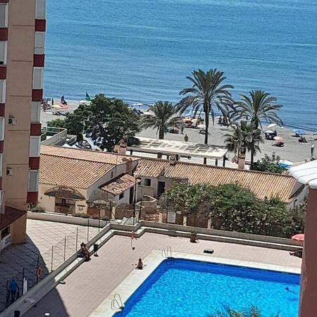 Estudio La Corbeta Torrox Zewnętrze zdjęcie