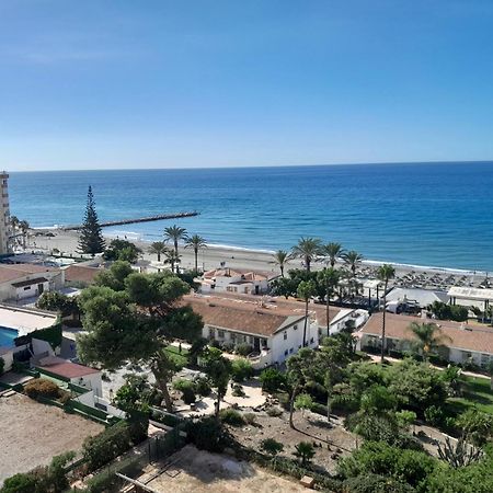 Estudio La Corbeta Torrox Zewnętrze zdjęcie