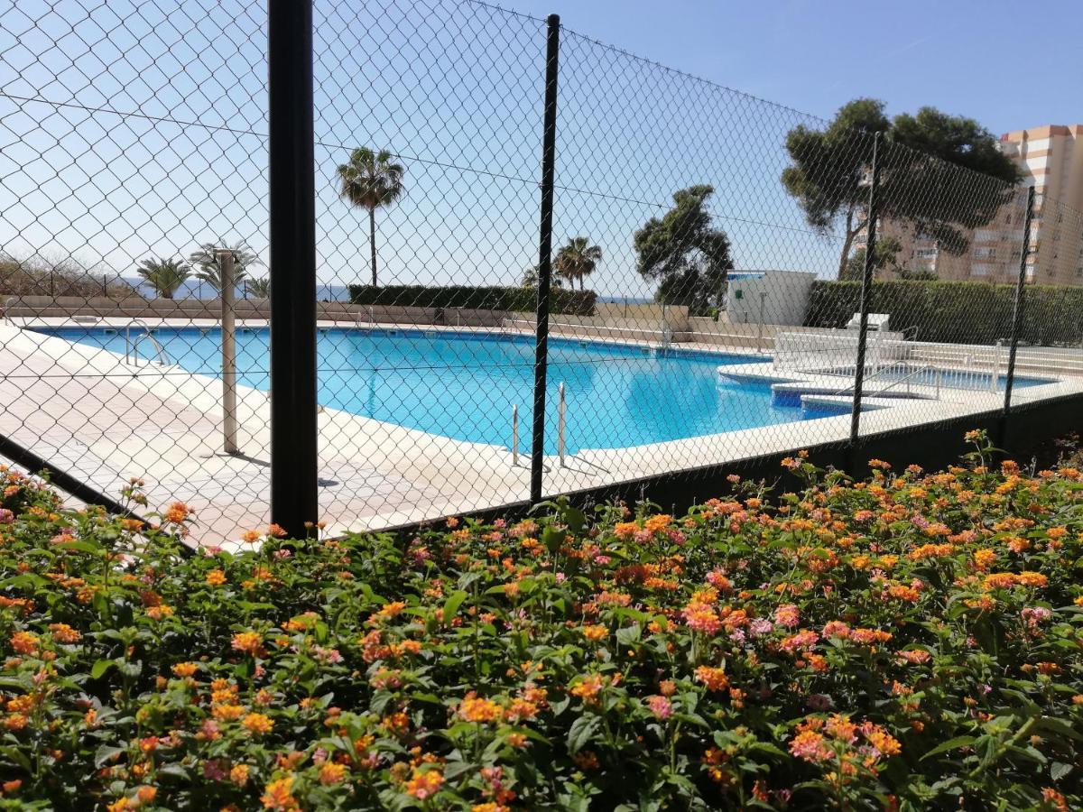 Estudio La Corbeta Torrox Zewnętrze zdjęcie