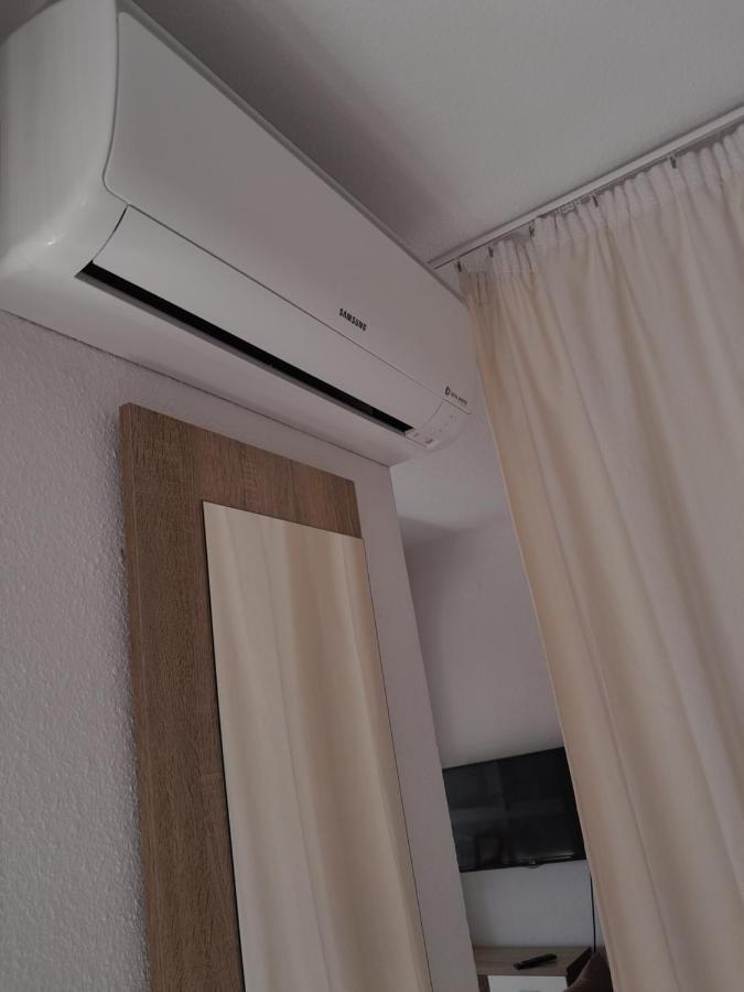Estudio La Corbeta Torrox Zewnętrze zdjęcie