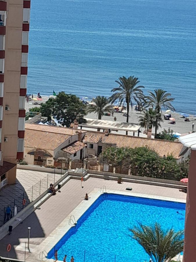 Estudio La Corbeta Torrox Zewnętrze zdjęcie