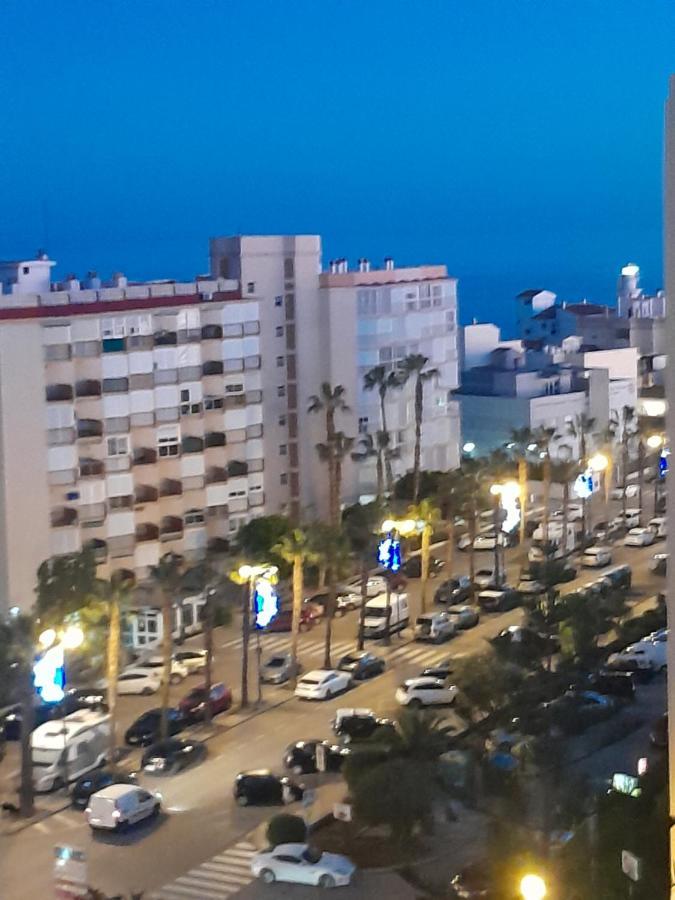 Estudio La Corbeta Torrox Zewnętrze zdjęcie