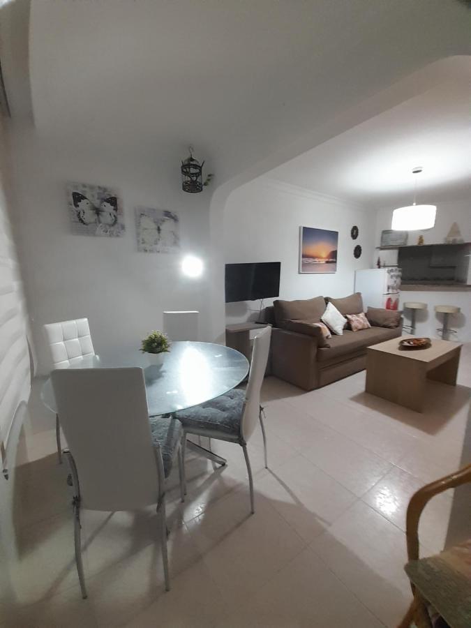 Estudio La Corbeta Torrox Zewnętrze zdjęcie