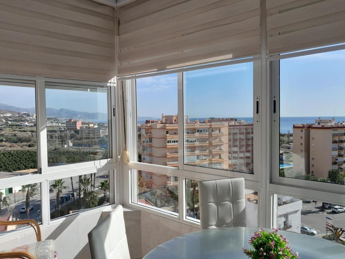 Estudio La Corbeta Torrox Zewnętrze zdjęcie