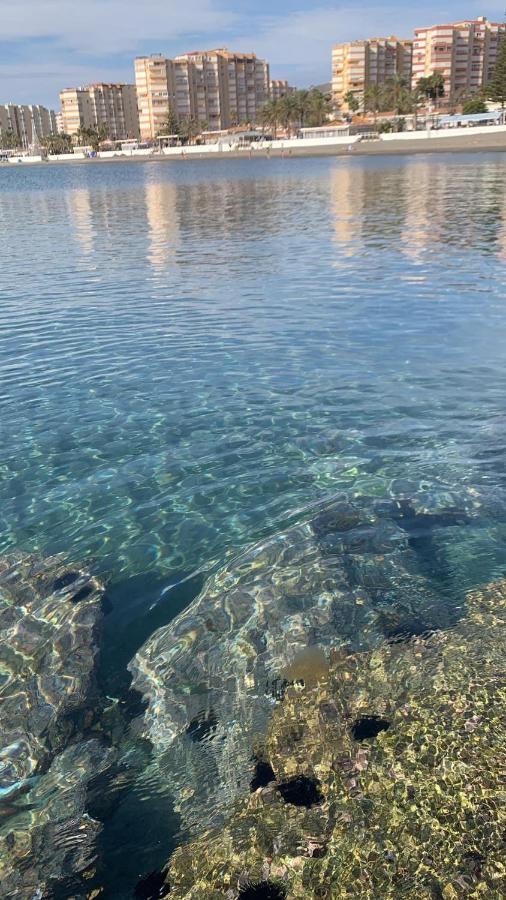 Estudio La Corbeta Torrox Zewnętrze zdjęcie