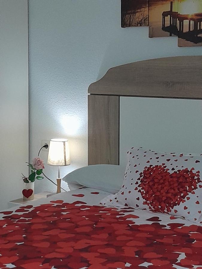 Estudio La Corbeta Torrox Zewnętrze zdjęcie