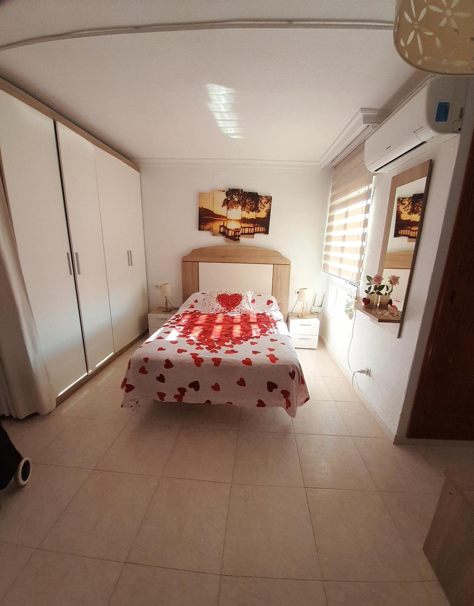 Estudio La Corbeta Torrox Zewnętrze zdjęcie